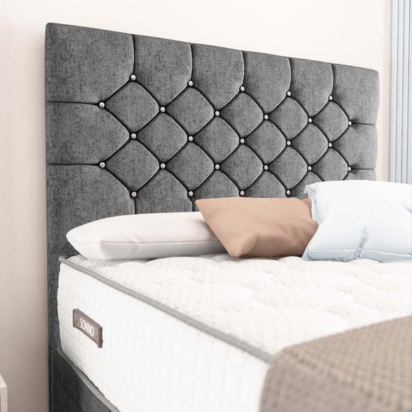 Suva Divan Bed
