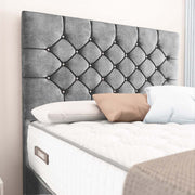 Suva Divan Bed