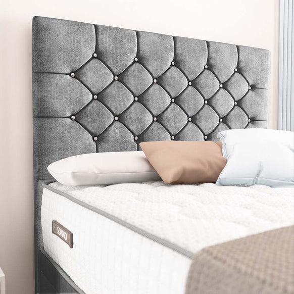 Suva Divan Bed