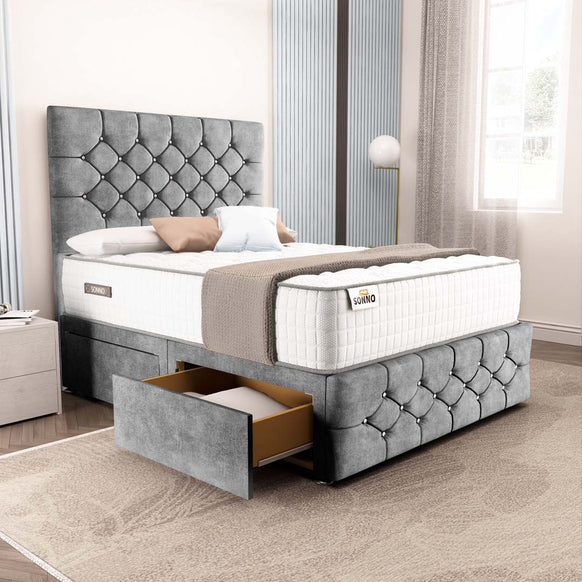 Suva Divan Bed