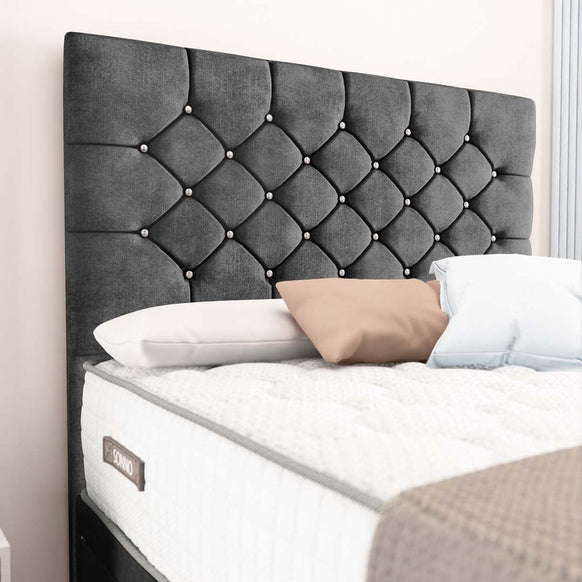 Suva Divan Bed