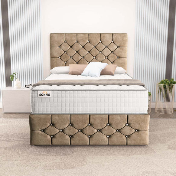 Suva Divan Bed