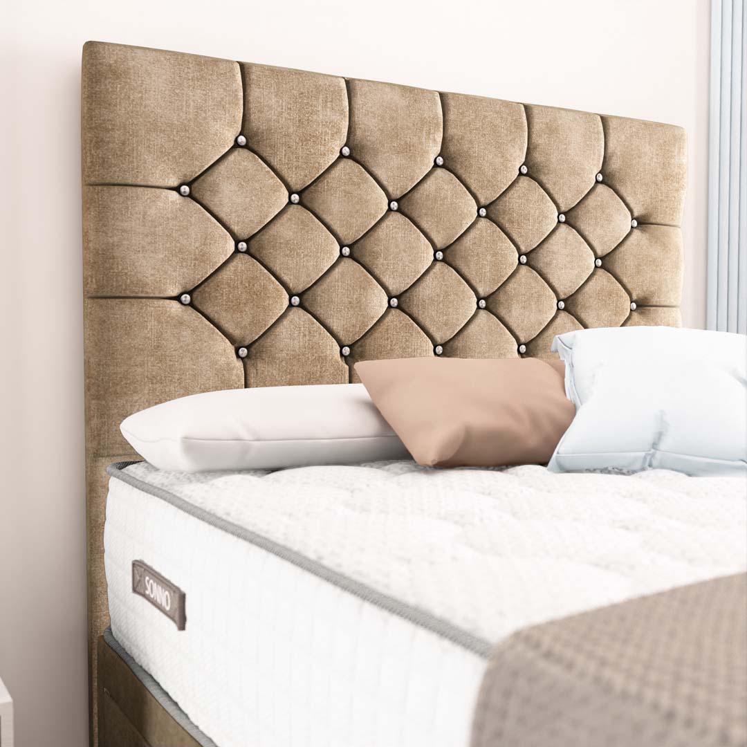 Suva Divan Bed