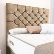 Suva Divan Bed