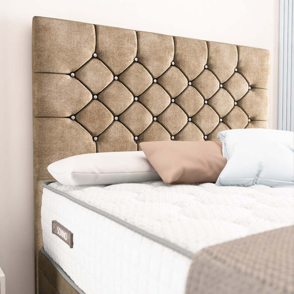 Suva Divan Bed