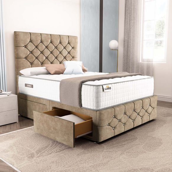 Suva Divan Bed