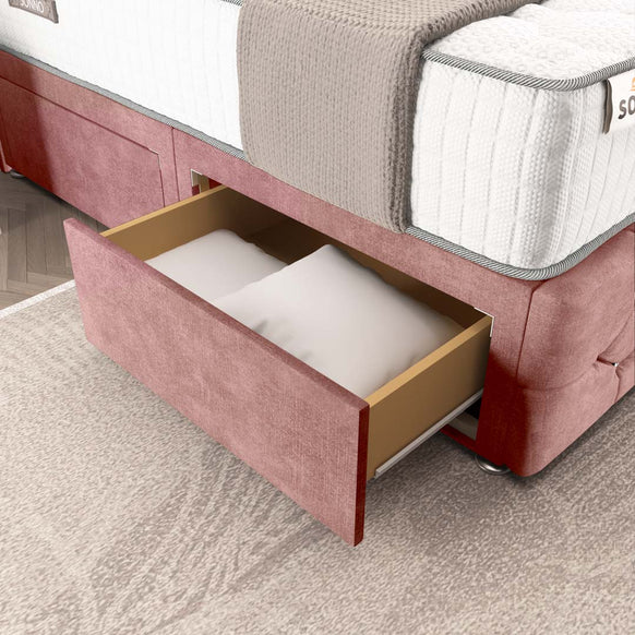Suva Divan Bed