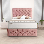 Suva Divan Bed