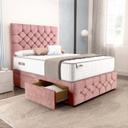 Suva Divan Bed