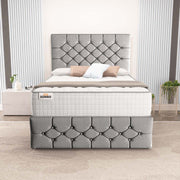 Suva Divan Bed