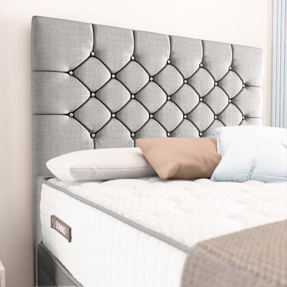 Suva Divan Bed