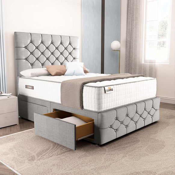 Suva Divan Bed