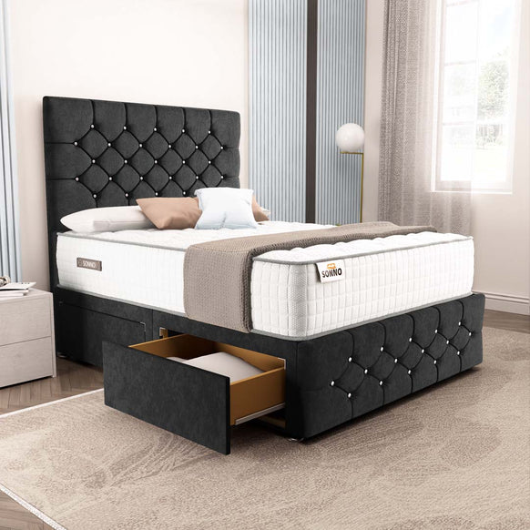Suva Divan Bed