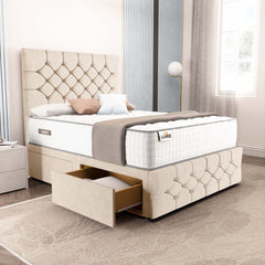Cream Naples