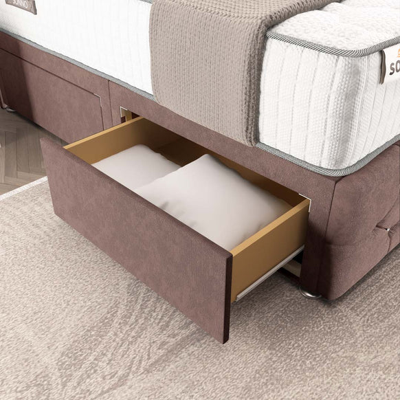Suva Divan Bed