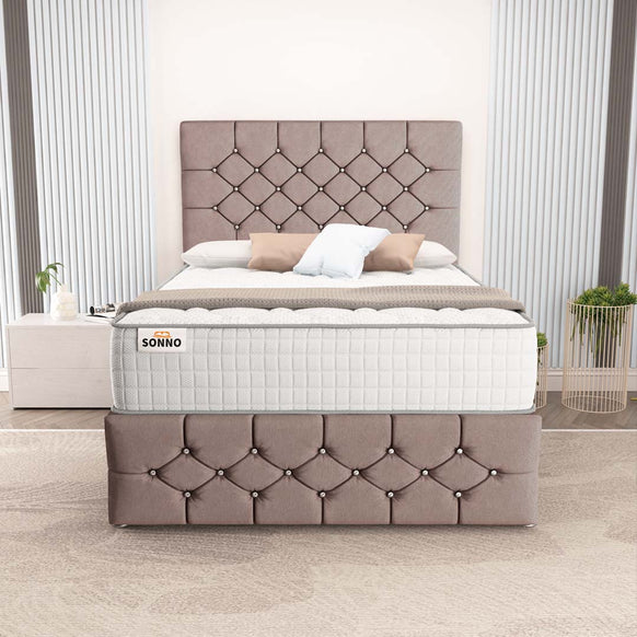 Suva Divan Bed