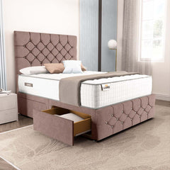Mauve Naples