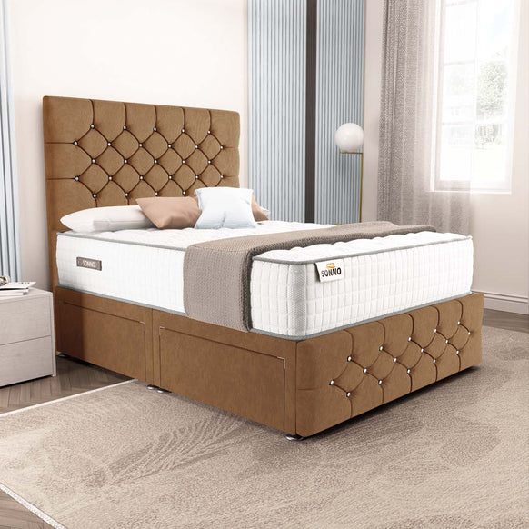 Suva Divan Bed