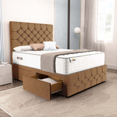 Mink Naples