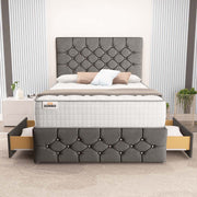 Suva Divan Bed