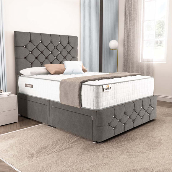Suva Divan Bed