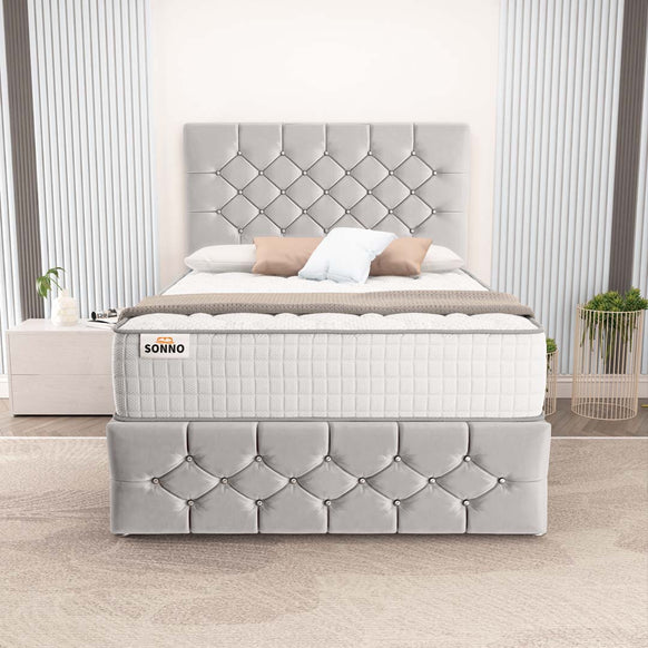 Suva Divan Bed