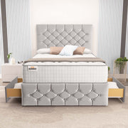 Suva Divan Bed