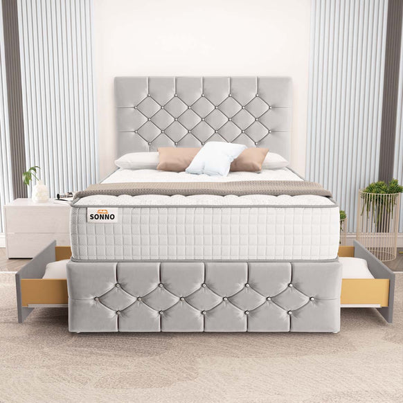 Suva Divan Bed