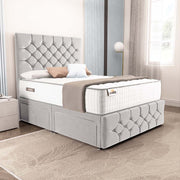 Suva Divan Bed