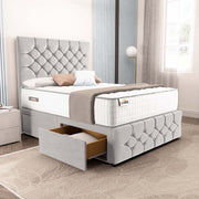 Suva Divan Bed