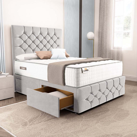 Suva Divan Bed