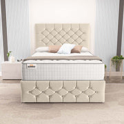 Suva Divan Bed