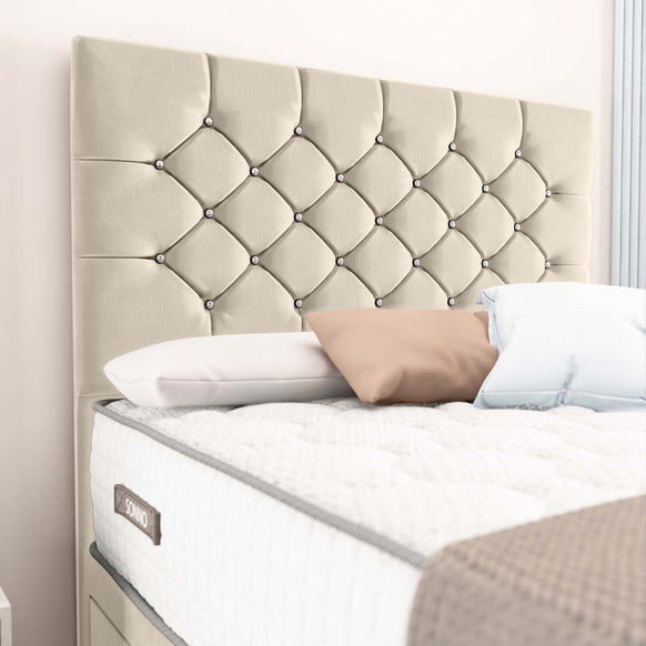 Suva Divan Bed