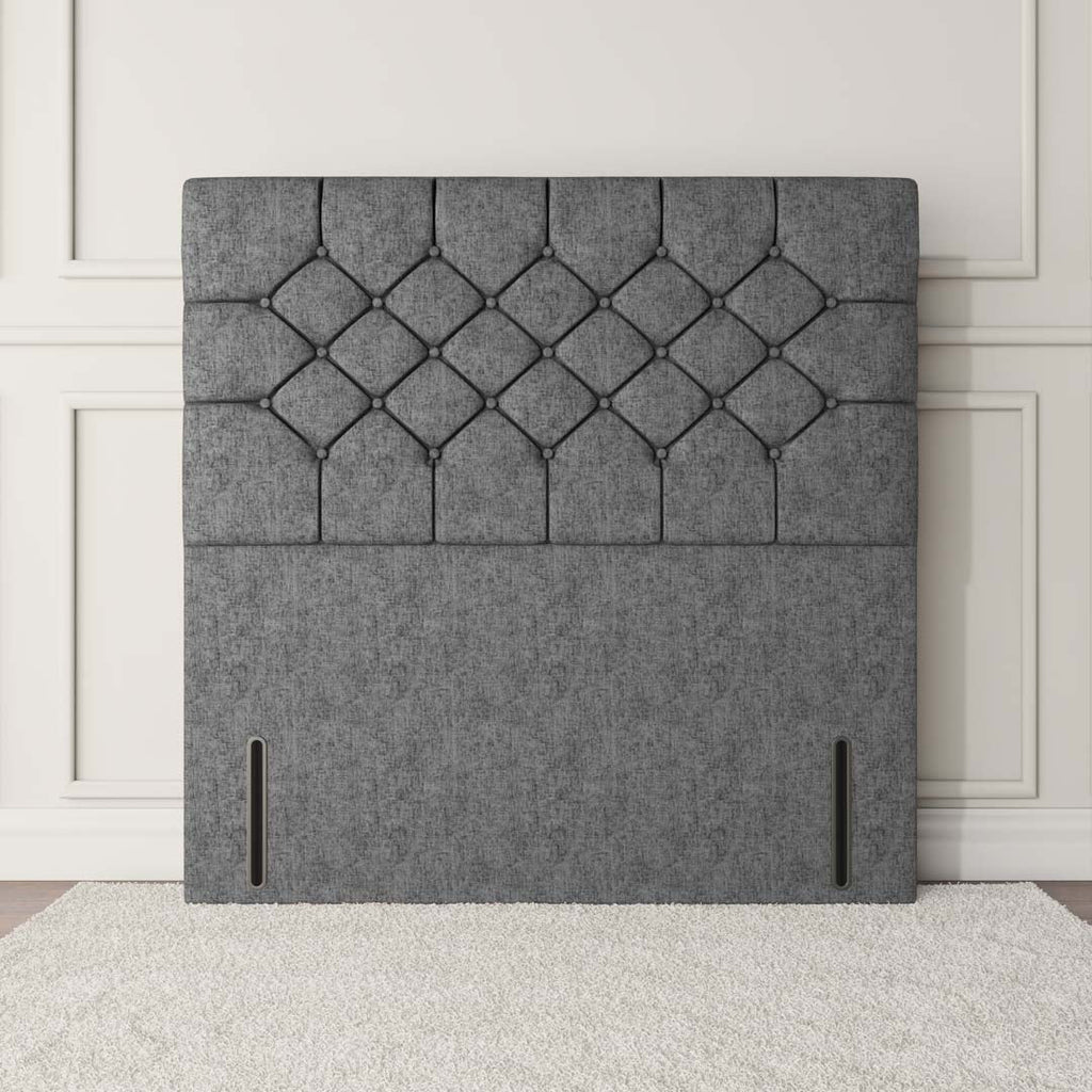 Suva Floor Standing Headboard