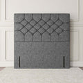 Suva Floor Standing Headboard