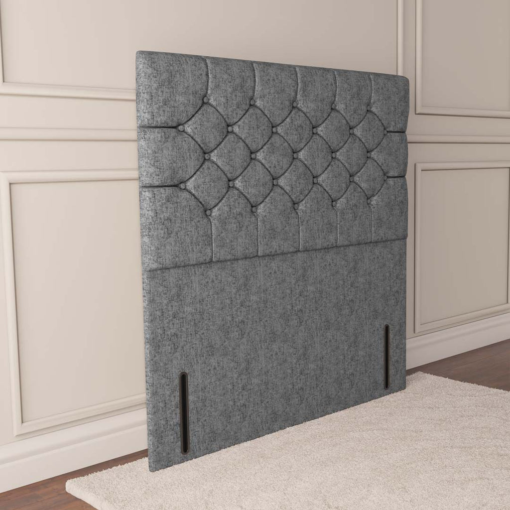 Suva Floor Standing Headboard