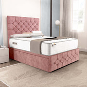 Suva Ottoman Divan Bed