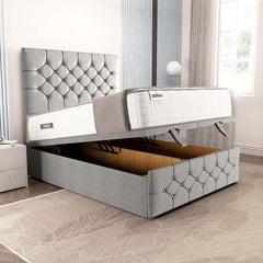 Silver Linoso