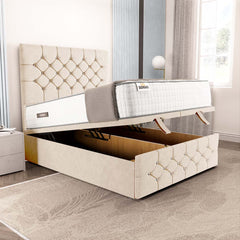 Cream Naples