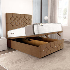 Mink Naples