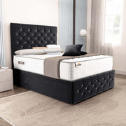 Suva Ottoman Divan Bed