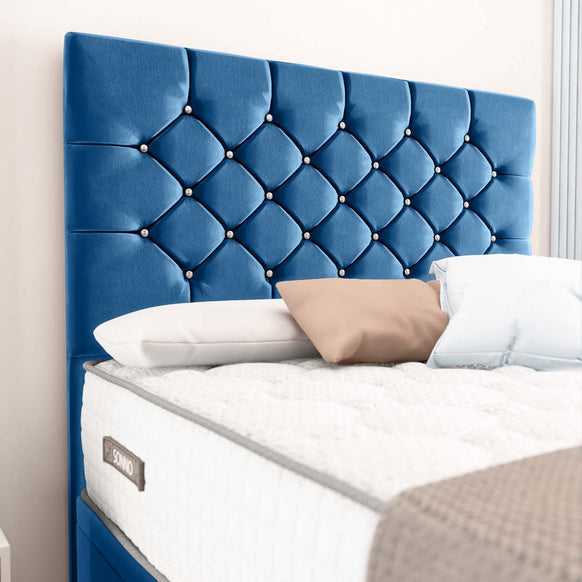 Suva Ottoman Divan Bed