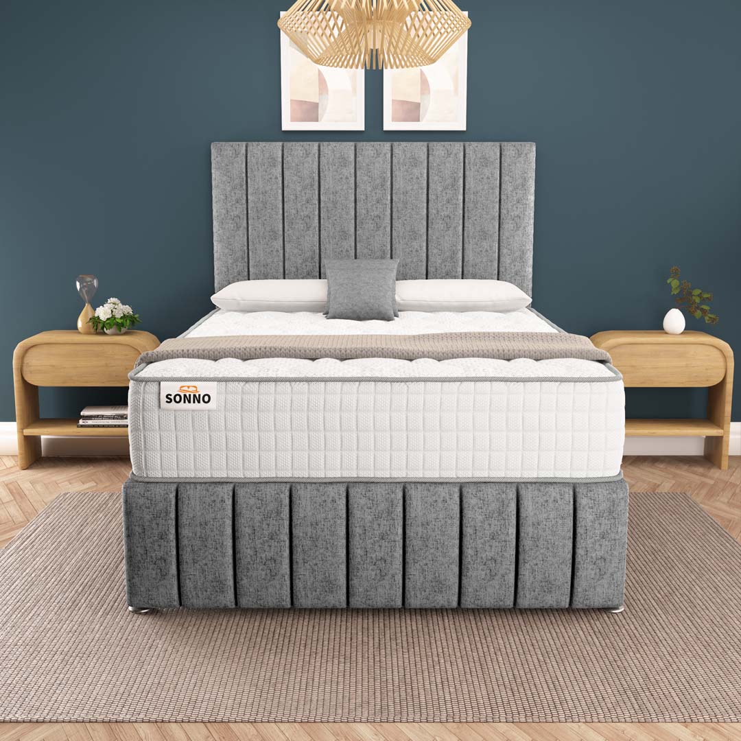 Sydney Divan Bed