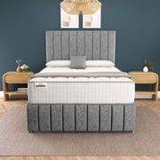 Sydney Divan Bed