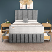Sydney Divan Bed