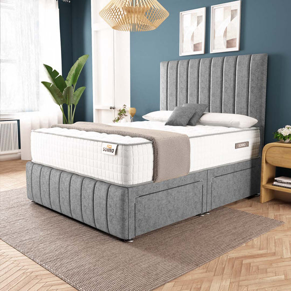 Sydney Divan Bed
