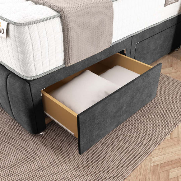 Sydney Divan Bed