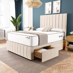 Cream Naples