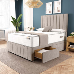 Seal Grey Naples