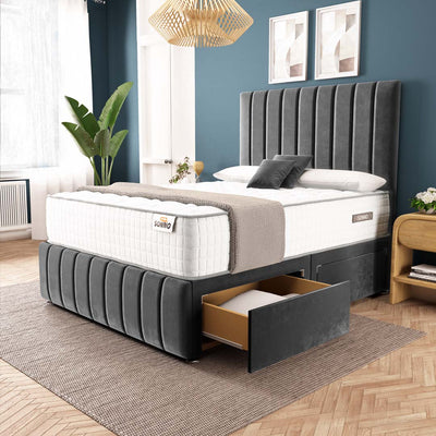 Sydney Divan Bed